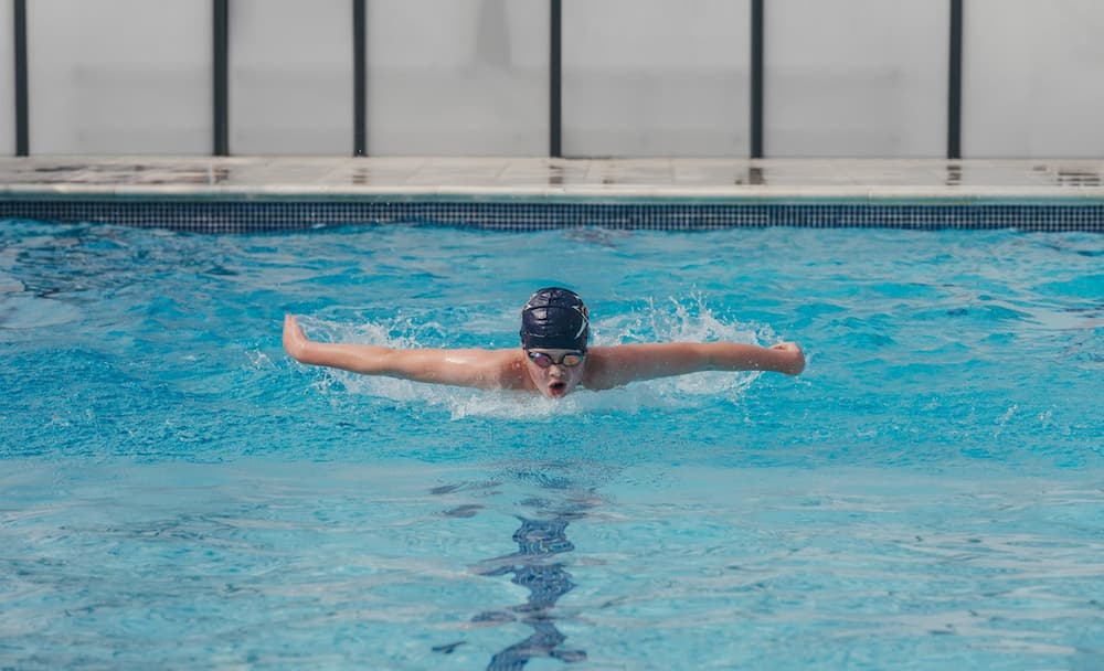 The Beacon Partners with Wildfish During Drowning Prevention Week